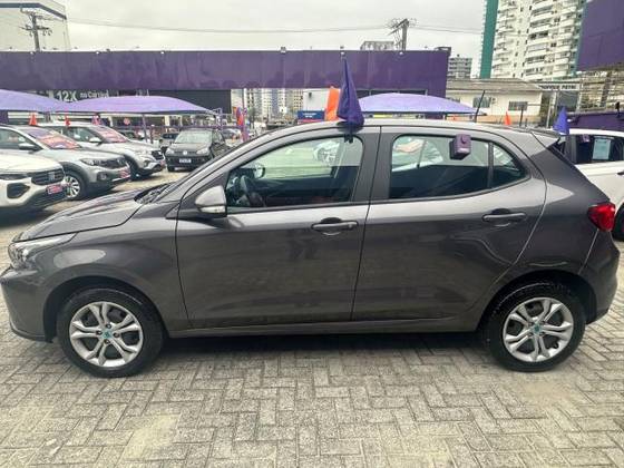 FIAT ARGO 1.0 FIREFLY FLEX DRIVE MANUAL FIAT ARGO 1.0 FIREFLY FLEX DRIVE MANUAL